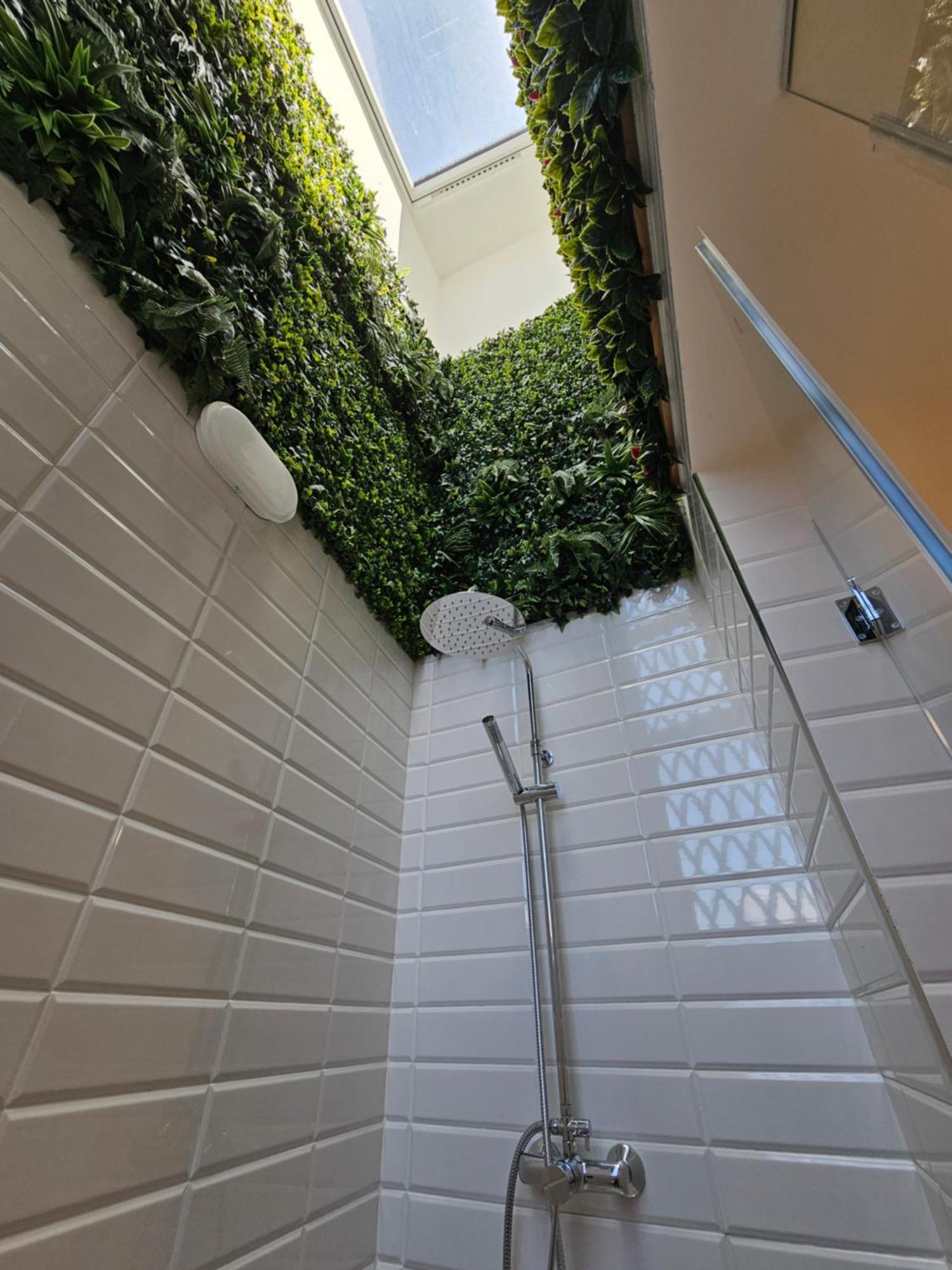 Grey House Apartments Катанія Екстер'єр фото