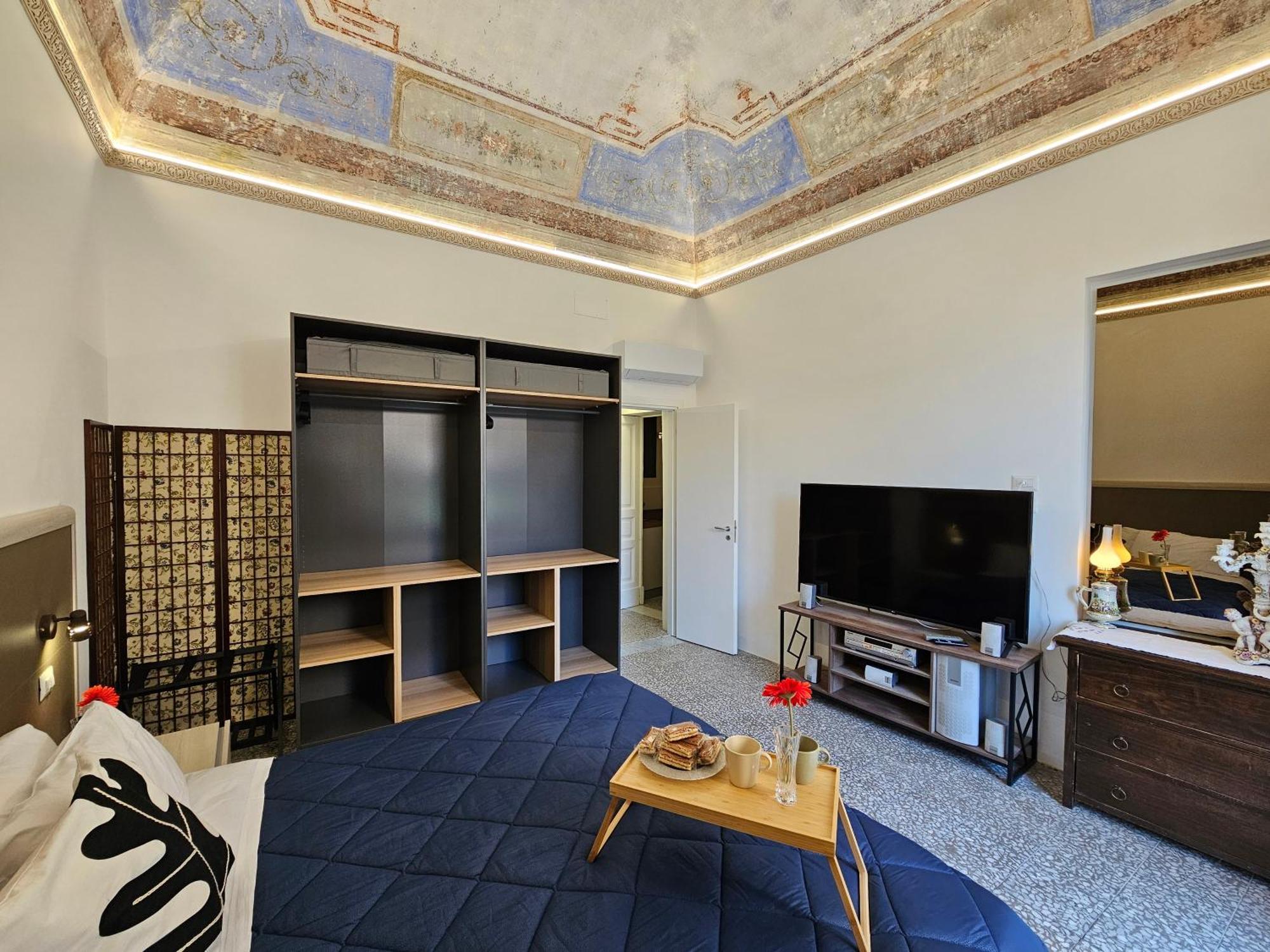 Grey House Apartments Катанія Екстер'єр фото