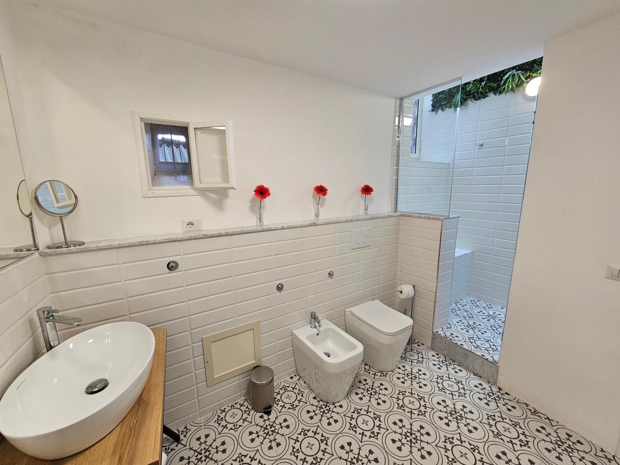 Grey House Apartments Катанія Екстер'єр фото